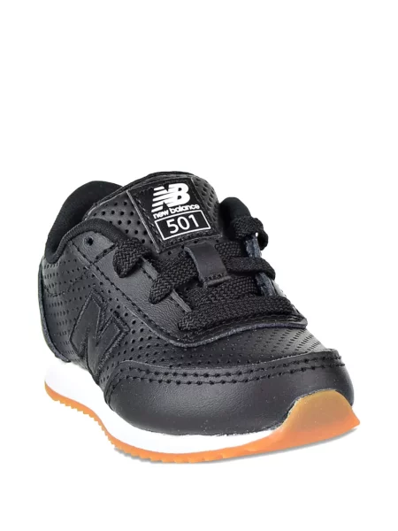 Sneakerși New Balance 574 negru