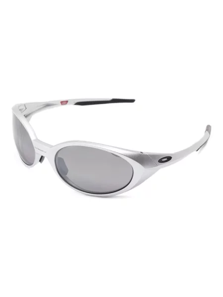 Lniana kurtka Oakley szara