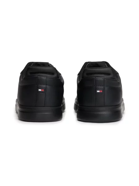 Pantofi Tommy Hilfiger negru