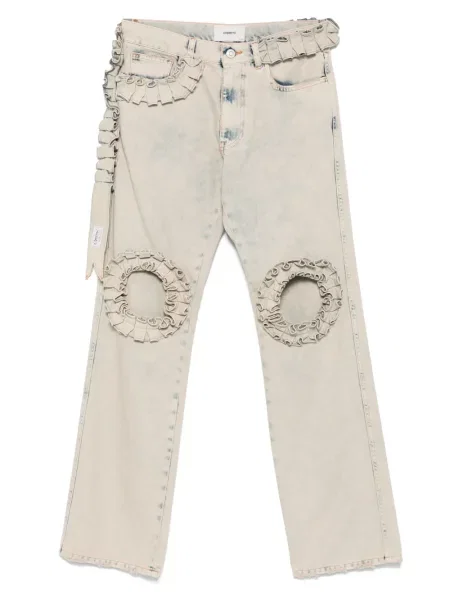 Blugi boyfriend Coperni