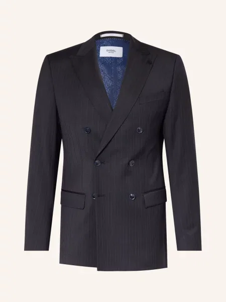 Digel Move Sako Alfredo Slim Fit 20 blau