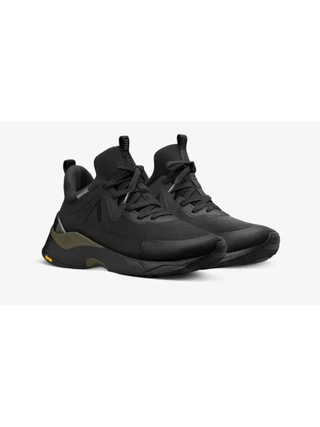 ARKK Copenhagen Stormrydr HL Vulkan Vibram Black Dark Mężczyźni Buty sportowe ARKK Copenhagen Size: 6 czarny