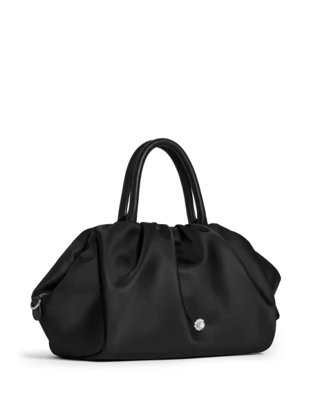 Geantă Simone Rocha negru
