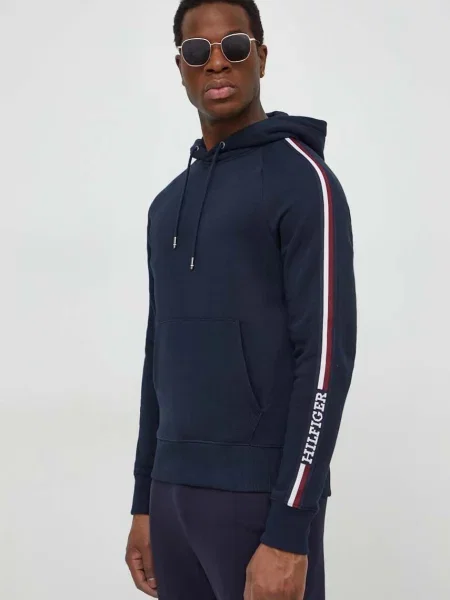 Суитчър Tommy Hilfiger на райета