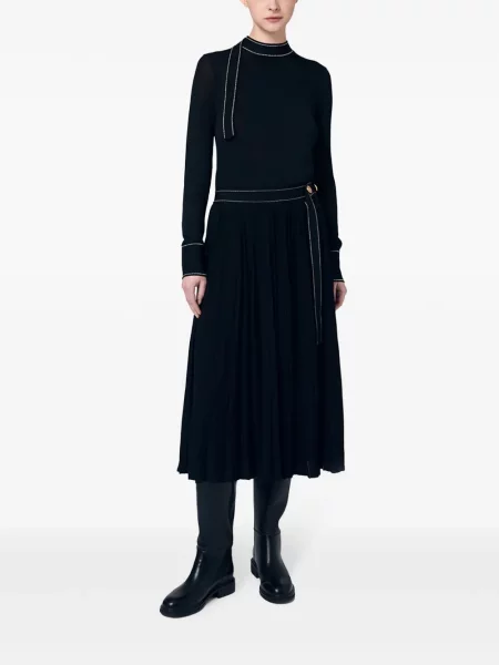 Pulover Ports 1961 negru