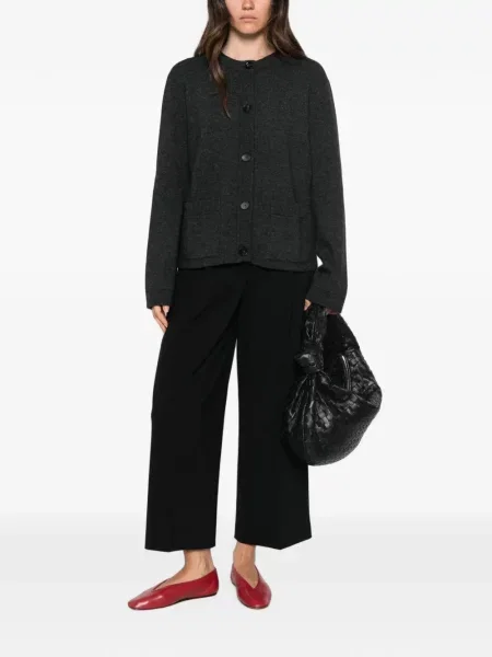 Cardigan Liviana Conti gri