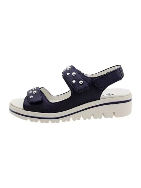 Pantofi Piesanto albastru