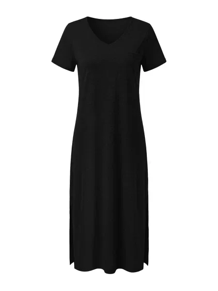 Imily Bela Rochie amestecat negru