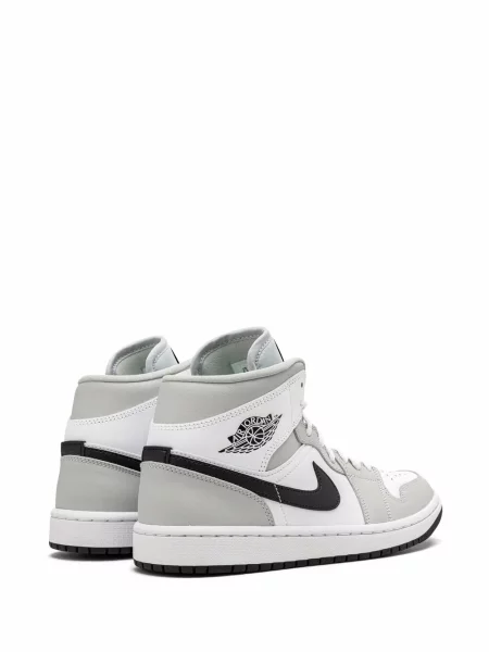 Tenisky Jordan Air Jordan 1 šedé
