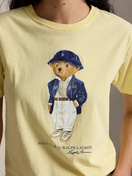 Поло Polo Ralph Lauren