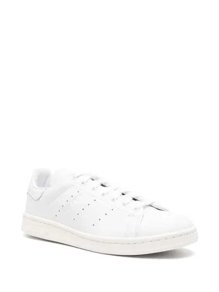 Sneakersy Adidas Stan Smith skórzane białe