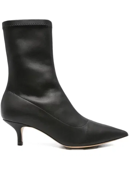Botine P.a.r.o.s.h. negru