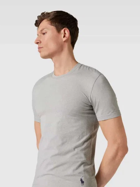 T-shirt z okrągłym dekoltem Polo Ralph Lauren Underwear