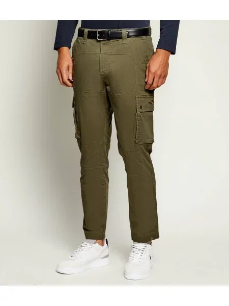 Aeronautica Militare Pantaloni cargo