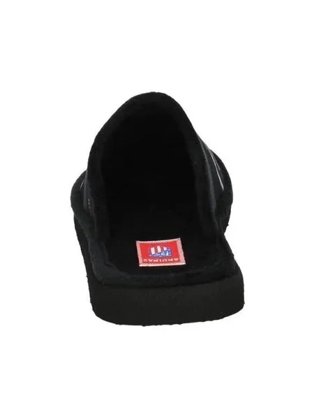 Pantofi Andinas negru