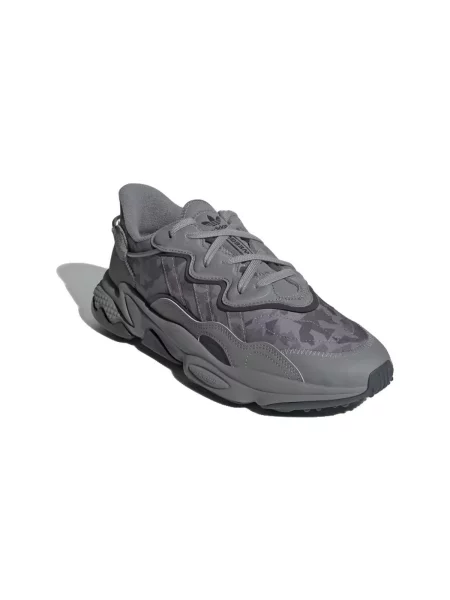 Pantofi Adidas gri
