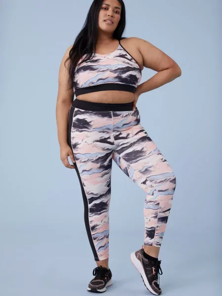 Spodnie Active People