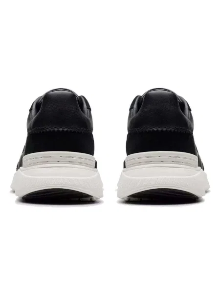 Pantofi Clarks negru