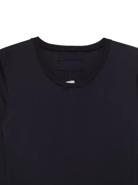 Top Private 0204 lung negru