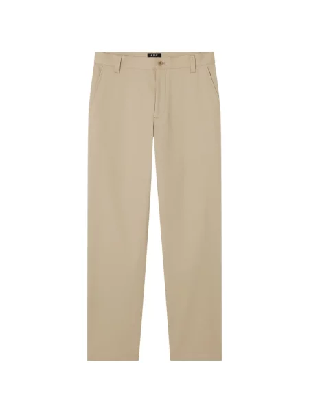 Pantaloni A.p.c.