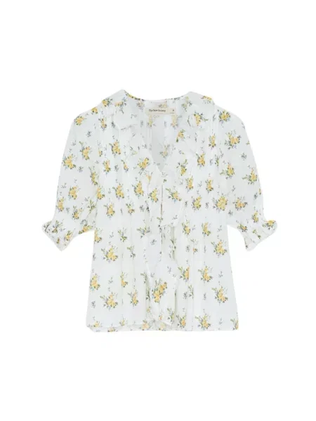 Wielobarwność bluzka The New Society