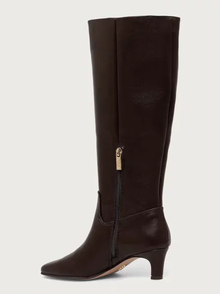 Сапоги Steve Madden