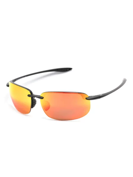 Saulės akiniai Maui Jim juoda