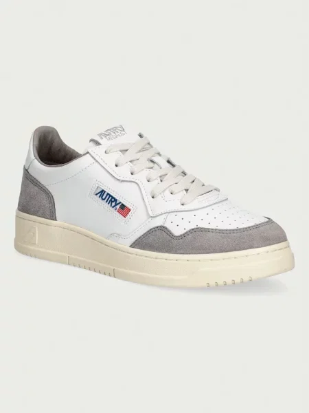 AUTRY Medalist sneakers pentru bărbați din piele