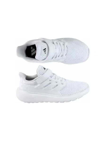 Tenisky Adidas biela