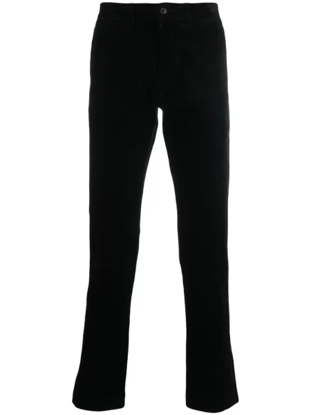 Prugasta košulja Polo Ralph Lauren s vezom od samta plava