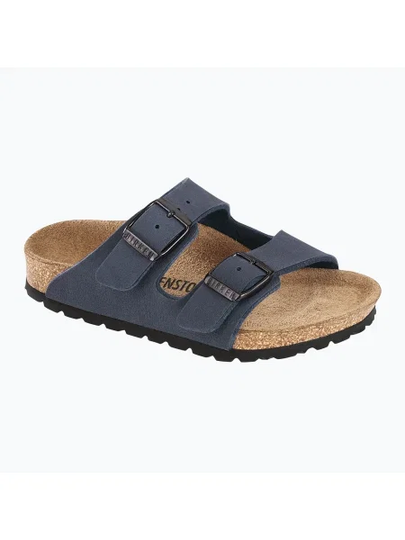 BIRKENSTOCK flip-flop Arizona BFBC keskeny tengerészkék. Méret: 30 EU kék