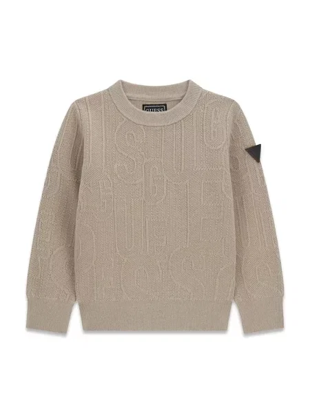Детский свитер Guess