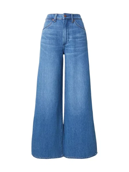 WRANGLER Jeans CANYON denim albastru