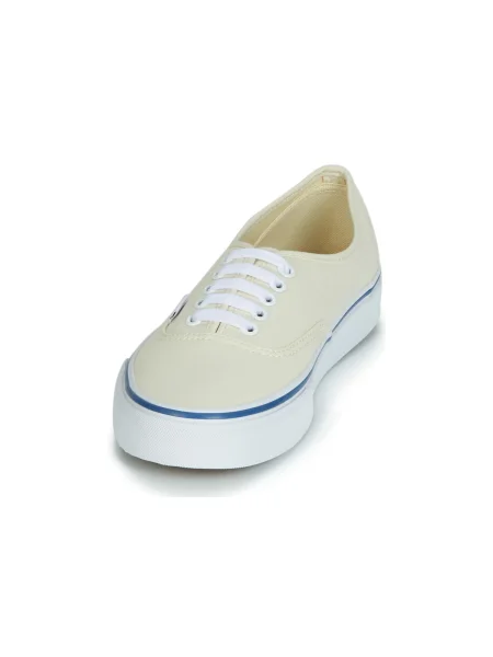 Pantofi Vans galben