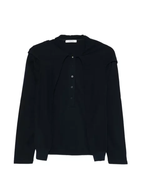 Top Dorothee Schumacher negru