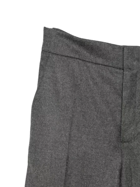 Pantaloni Sa Su Phi gri