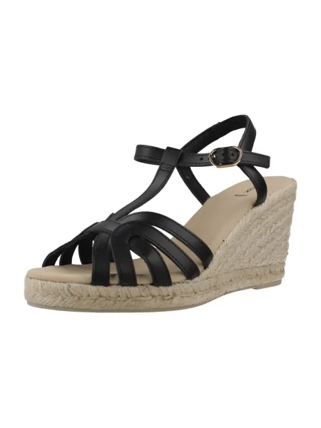 Sandale Geox negru