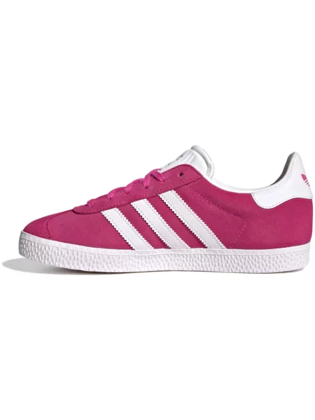 Tenisky Adidas ružová