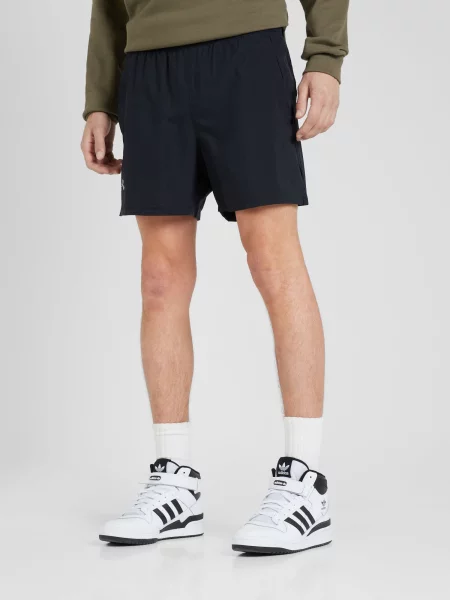 Športové šortky Under Armour čierna