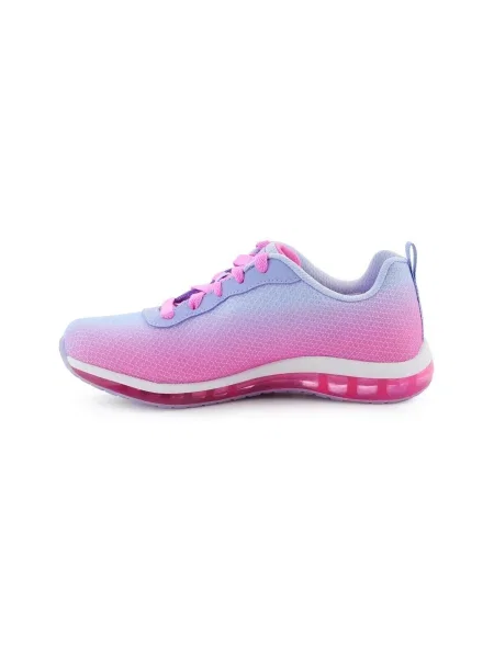 Félcipő Skechers