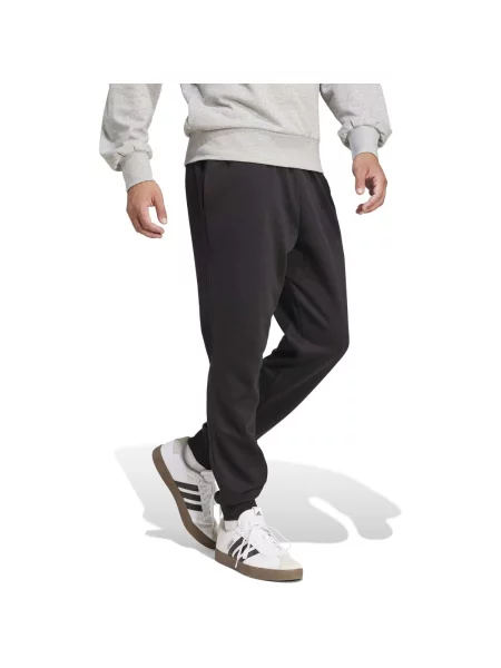 Pantaloni Adidas negru