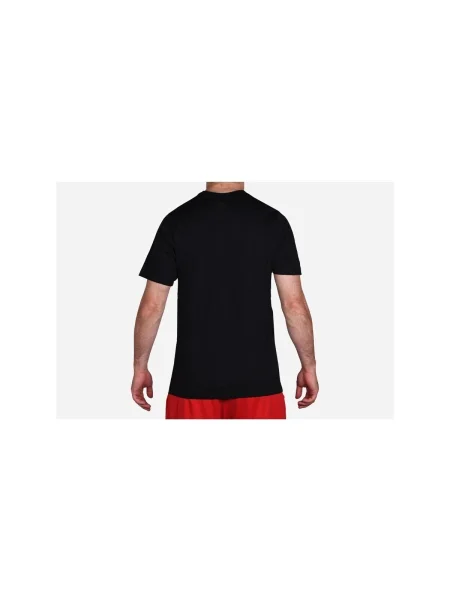 Tričko Nike čierna
