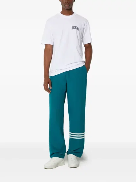 Zateplené bačkory Adidas černé