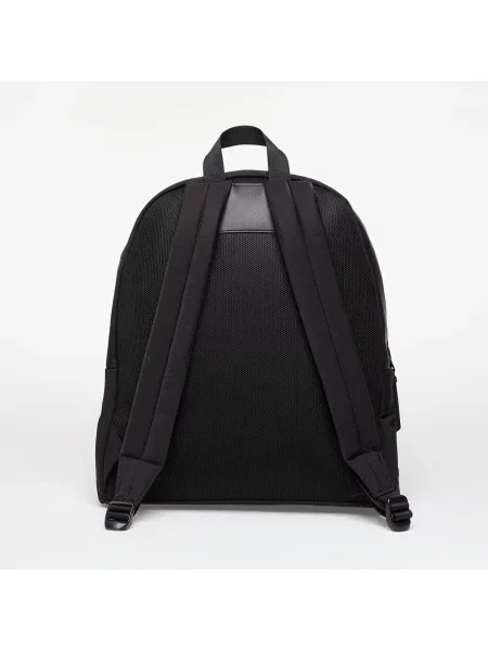 Calvin Klein Jeans Metro Backpack Black Universal czarne
