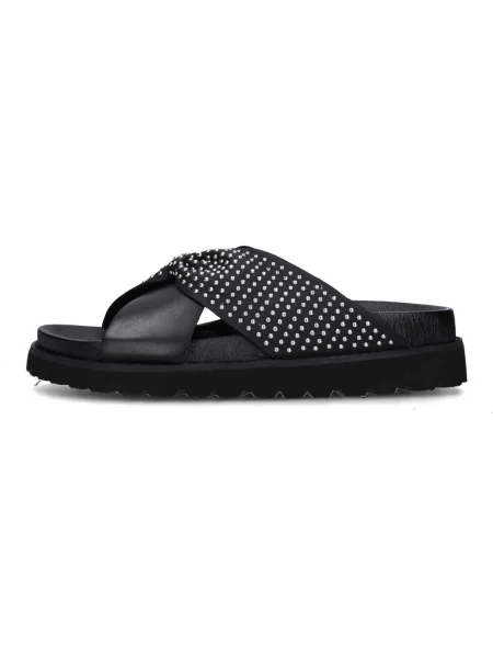 Pantofi Cult negru