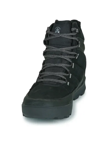 Pantofi Kamik negru