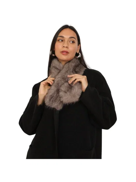 Šatka La Modeuse béžová