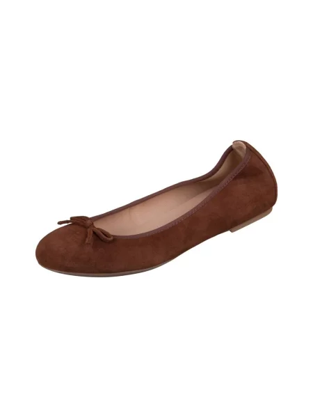 Pantofi Unisa maro