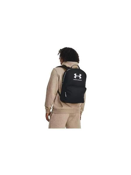 Under Armour Rucsac UA Loudon Backpack negru