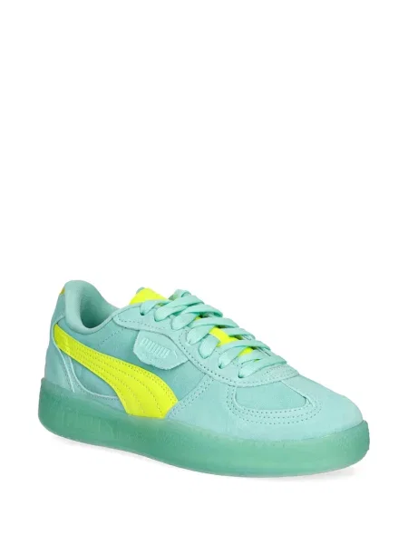 Sneakerși Puma Suede albastru